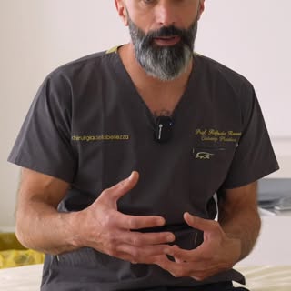 Quando si parla di mastoplastica additiva, una delle attenzioni che considero più importanti riguard