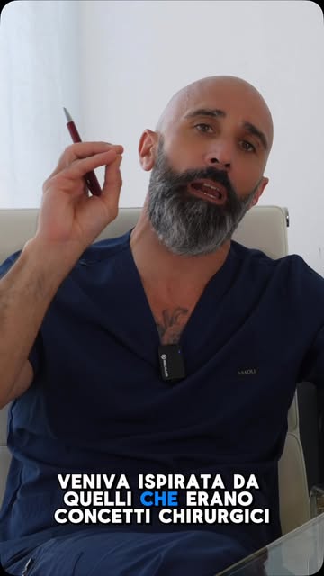 👉 Rinofiller 
Nel 2019 un mio contributo su una delle riviste scientifiche più importanti del setto