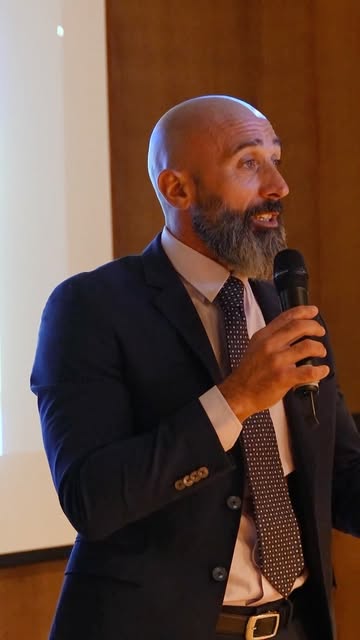 Tre giorni di confronto, formazione e condivisione.

Il XIII Congresso Nazionale FIME, appuntamento 