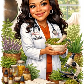 This work is more than a profession—it’s a calling.
Blending trichology, holistic functional health,
