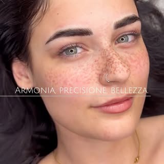 Immagina di svegliarti così, ogni mattina.✨
Senza matita. Senza pensieri 🤍  Per info 📲 3930095636 