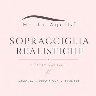 Ogni dettaglio viene studiato per creare sopracciglia realistiche, naturali e in armonia con i tuoi 