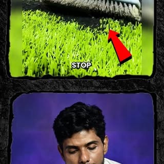 ❌Turf-ல விளையாடுனா Cancer Confirm 😲😱..? #Turf #turf #turfu #turfe #turfing #TurfCare #turfcricket�