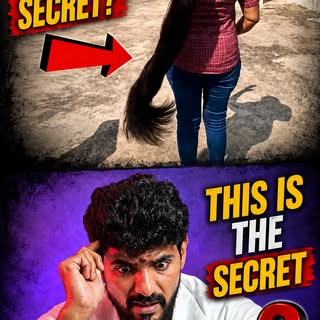 😲😱இந்த மாதிரி உங்க Hair Long-ஆ வளரணுமா ..? Follow This Steps ✅👍 #longhair #longhairgoals #longhai