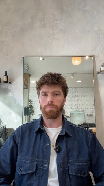 Holding onto length in the wrong places is the most common mistake I see with thinning hair.

The ri