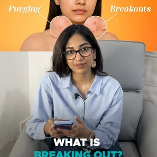 Breakout or purge? 
They may look similar, but they’re not the same. Knowing the difference can help