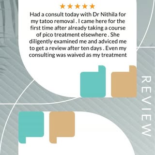 A little feedback goes a long way. 
Real experiences, kind words, and the trust that keeps us going.