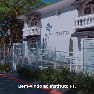 Mais de 20 anos cuidando da sua pele, corpo e cabelo com o que há de mais avançado em dermatologia.
