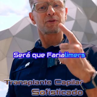 O papel fundamental da expert no transplante capilar com a técnica FUE. ￼ Quem é que faz realmente o