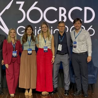 Congresso SBCD Goiania: dar aulas e rever os amigos! #transplantecapilar #fue