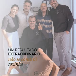 Mais um procedimento concluído com a certeza de que entregamos o nosso máximo em cada detalhe. É ass