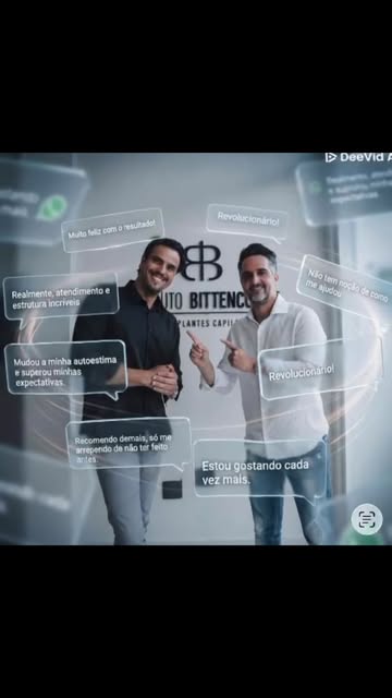 Cada mensagem de carinho, cada relato sobre o conforto no pós-operatório e cada surpresa positiva ao