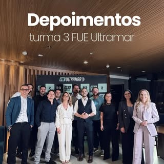 Quer descobrir se um programa de mentoria é bom? Ouça a opinião de quem já passou por ela.

Estes fo