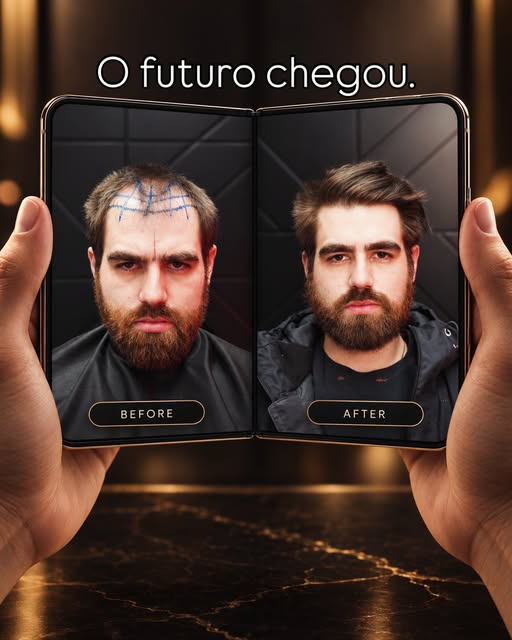 Qual investimento vai fazer esse próximo ano?