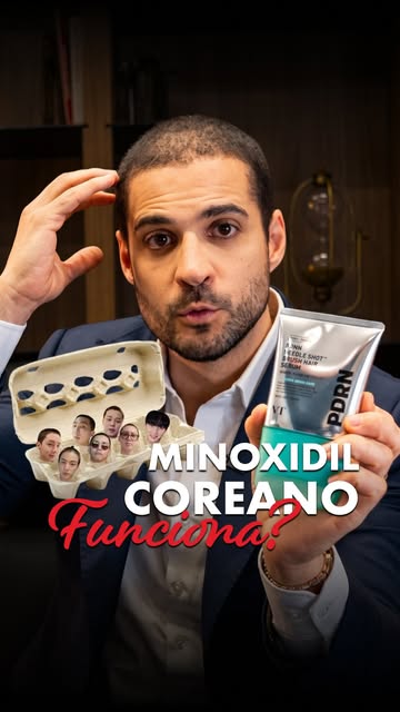 No vídeo eu mostro o que poucos especialistas estão te contando sobre esse tratamento.

O que realme