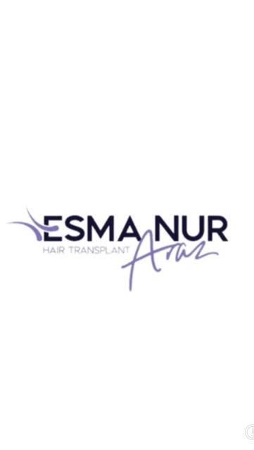 Esma Nur Araz Saç Ekim Merkezi / Hair Transplant
Bölgenin
En İyi Saç Ekim Merkezi
✅ Whatsapp: 0540 1