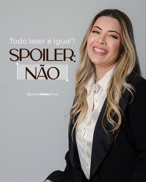 Cada tecnologia tem uma indicação, um comprimento de onda e um resultado diferente pra sua pele.

Ar
