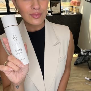 CliffsNotes > Washing protocol for thinning hair. 

Your wash routine can make or break the health t