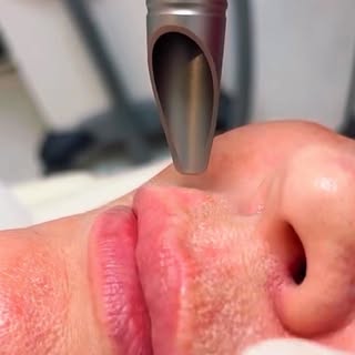 🌟✨ Say goodbye to barcode lines and hello to a youthful smile✨🌟 

We understand that as we enter o