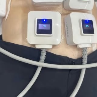 ✨ Say Goodbye to Stubborn Fat! ✨ 

Are you struggling to shed those stubborn areas despite diet and 