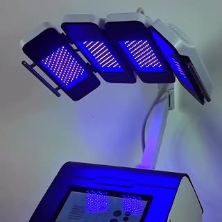 ✨ Glow From Within with Dermalux Tri-Wave MD at Princeton Aesthetics✨

Unlock the secret to radiant,