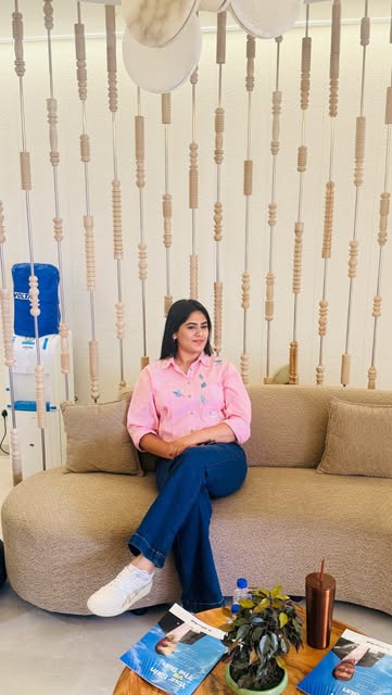 I visited Aura Laser & Cosmetic Clinic by Dr. Aditya Shah, backed by 48 years of experience, and wha