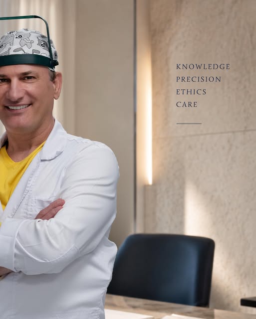 Discover excellence in aesthetic and medical care at Dr. Yetkin Bayer Clinics. ✨🏥
We specialize in 