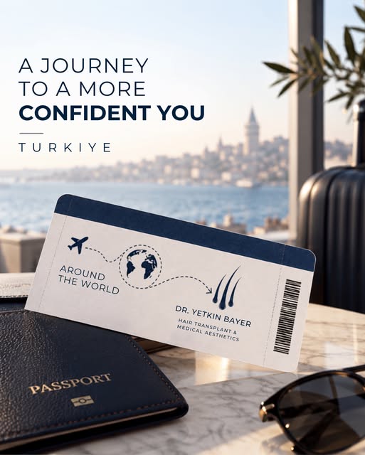 A journey to a more confident you ✨