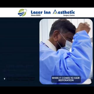 Expert Hair Transplant Specialist
Dr. Zulfiqar H. Tunio (FRCS – Glasgow, UK)
Known for delivering na