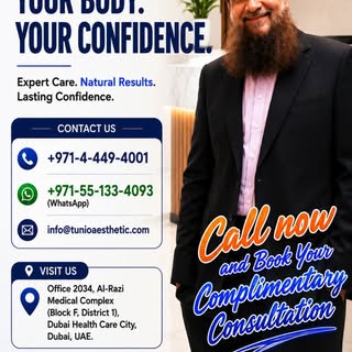 Your Hair Journey. Our Expertise.

Don't miss this opportunity to hear directly from Dr. Zulfiqar H.