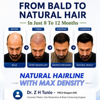 #HairTransplantDubai #DubaiHairTransplant #HairRestoration5 #HairLossSolutions #DubaiAesthetic #Thin