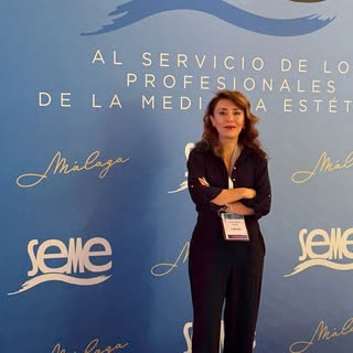 SEME 2025
Congreso internacional de Medicina Estética .
Como siempre actualizándonos y viendo las ul