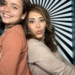 Feliz día de la Madre en España 
En México es parón nacional ; colegios,empresas y familias enteras 