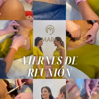 🎥 Algunas veces… ¡nos toca a nosotras!

Hemos vivido una jornada muy especial en la clínica. Tuvimo