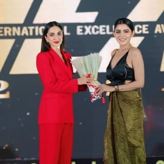 Khushboo Mishra, Founder and Director of KM ORGATONICS , had the immense honor of facilitating the i