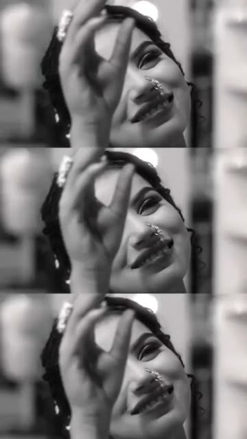 The first glimpse before the Ganesh Chaturthi reveal. ✨

A hint of radiance. A touch of tradition. A