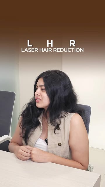 Tired of shaving every few days?
Done with painful waxing appointments?
And those stubborn ingrown h