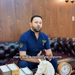Elegir a un especialista con formación, experiencia y criterio médico es fundamental para recibir un