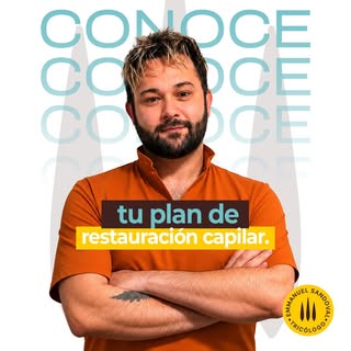 No todos los casos de caída o pérdida de densidad necesitan la misma solución. La causa, el estado d