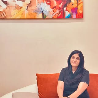 👨‍⚕️ Meet Dr. Haripriya Janagama
✨ Director & Lead Physician | Aviva Aesthetics

At Aviva Aesthetic