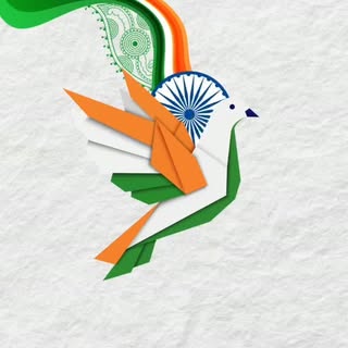 Happy 80th Independence day INDIA