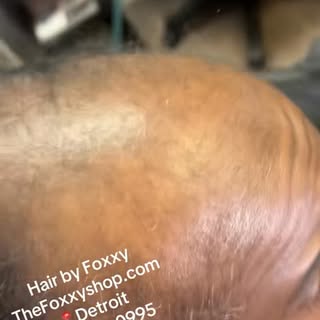 Hair by Foxxy

Cranial Prostheses Specialist

Hair loss? No problem.

Come get serviced in a private