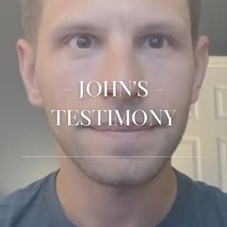 Real stories, real results! 🌟 Check out this incredible testimonial from my patient, John, as he sh