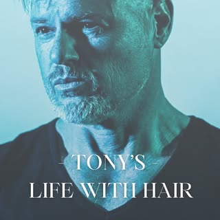 "Life with Hair" means so much more than just a new look—it’s a transformation that goes deeper🌟 

