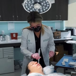 The future of skin rejuvenation is here.

With STEMgro, your own secretome is created through stem c
