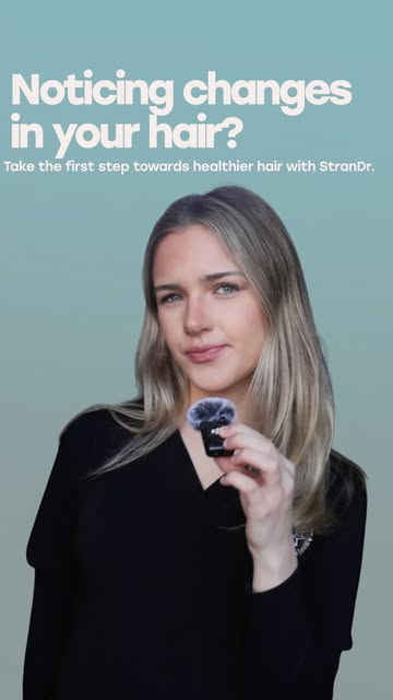 Hair loss can be progressive over time, and sometimes the longer you wait the worse it can get.

he 