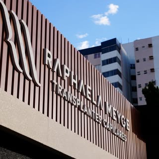 Um novo nome para representar tudo o que estamos construindo.

Agora, somos Instituto Raphaela Meyge