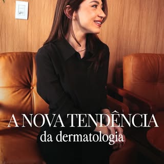 A forma de buscar procedimentos estéticos mudou e eu vejo isso todos os dias no consultório.

O que 