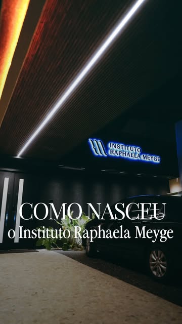 Por muito tempo, esse lugar existiu primeiro dentro de mim.

Começou como um sonho simples: ter um e