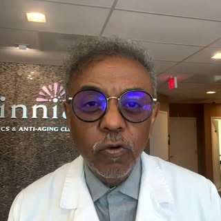 I’m Dr. Roba, and I’m here to tell you: your gut bacteria directly impact your heart’s health. Let’s